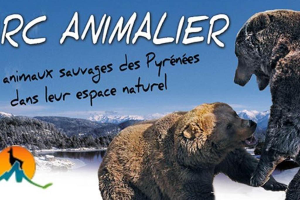 Апартаменти Le Cocon Pelerins Лез-Анґль Екстер'єр фото